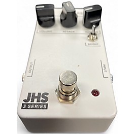Used JHS Pedals compressor Effect Pedal