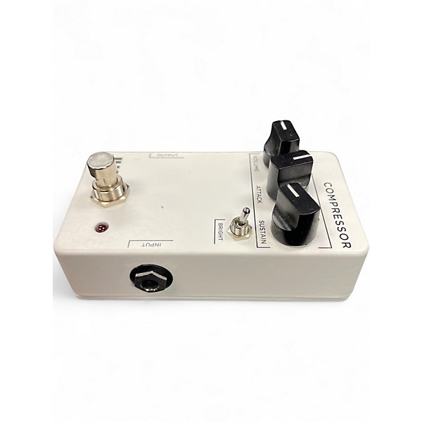 Used JHS Pedals compressor Effect Pedal