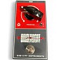 Used God City Instruments Onslaught Distortion Effect Pedal thumbnail