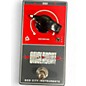 Used God City Instruments Onslaught Distortion Effect Pedal