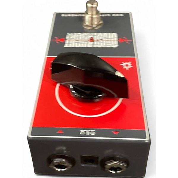 Used God City Instruments Onslaught Distortion Effect Pedal