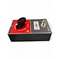 Used God City Instruments Onslaught Distortion Effect Pedal