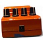 Used DigiTech Hot Head Distortion Effect Pedal