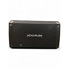 Used HeadRush FRFR108 Powered Speaker