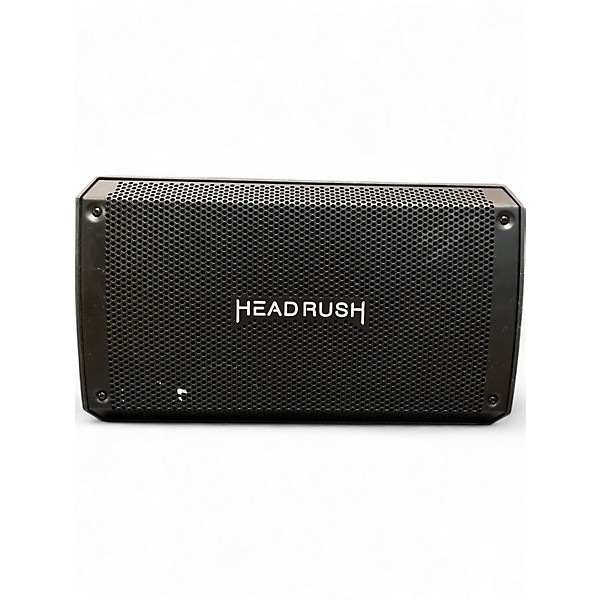 Used HeadRush FRFR108 Powered Speaker