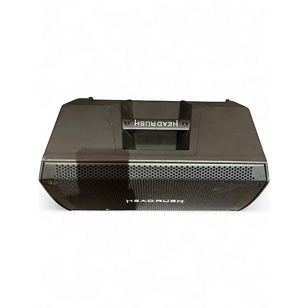 Used HeadRush FRFR108 Powered Speaker