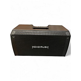 Used HeadRush FRFR108 Powered Speaker