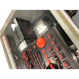 Used BOSS DR GROOVE DR202 Production Controller