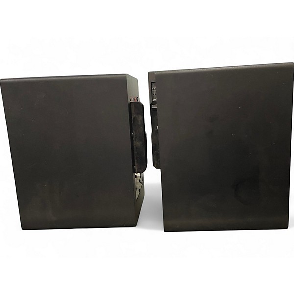 Used Yamaha HS8 Pair Powered Monitor