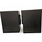 Used Yamaha HS8 Pair Powered Monitor