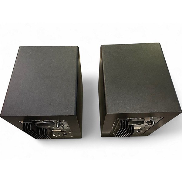 Used Yamaha HS8 Pair Powered Monitor