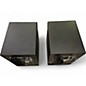 Used Yamaha HS8 Pair Powered Monitor