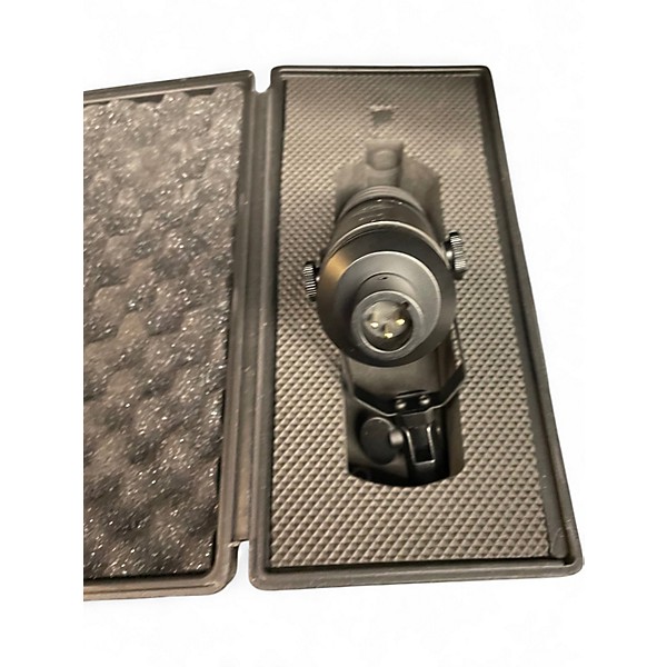 Used Golden Age Project D2 Dynamic Microphone
