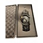 Used Golden Age Project D2 Dynamic Microphone