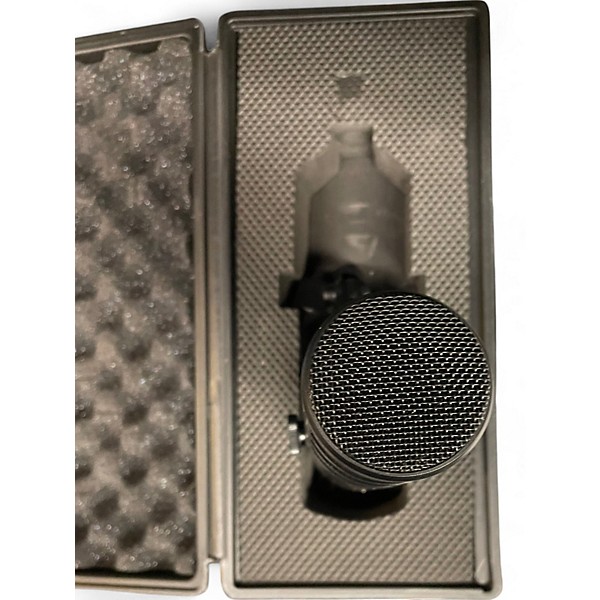Used Golden Age Project D2 Dynamic Microphone