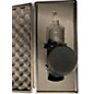 Used Golden Age Project D2 Dynamic Microphone