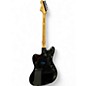 Used Squier  VINTAGE MODIFIED BARITONE JAZZMASTER Black Baritone Guitars