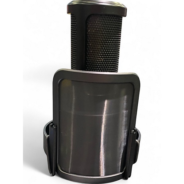 Used Shure SM4 Condenser Microphone