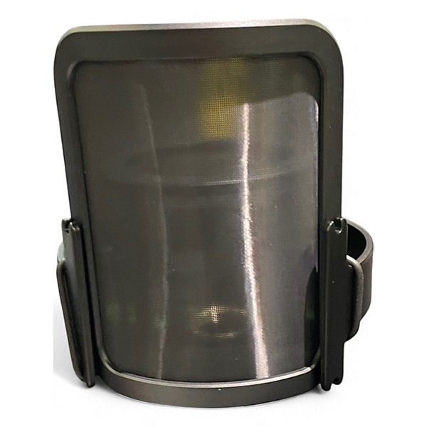 Used Shure SM4 Condenser Microphone