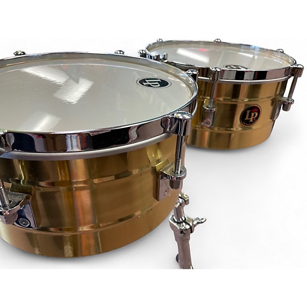 Used LP Tito Puente Timbales | Guitar Center