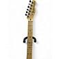 Used Fender American Standard Telecaster Sunburst Solid Body Electric Guitar