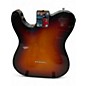Used Fender American Standard Telecaster Sunburst Solid Body Electric Guitar