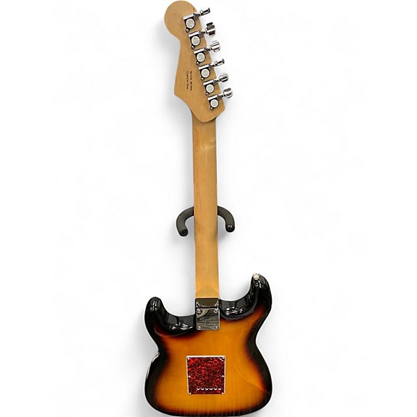ギター Squier Stratocaster SST body FULL THICKNESS Genuine Fender Squier STRAT BODY Classic Vibe