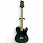 Used PRS Myles Kennedy Hunters Green Solid Body Electric Guitar