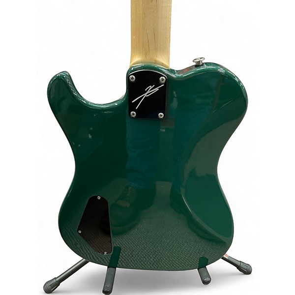 Used PRS Myles Kennedy Hunters Green Solid Body Electric Guitar