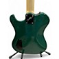 Used PRS Myles Kennedy Hunters Green Solid Body Electric Guitar
