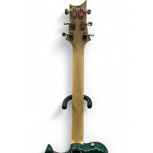 Used PRS Myles Kennedy Hunters Green Solid Body Electric Guitar