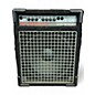 Used Gallien-Krueger Backline 112 Bass Combo Amp thumbnail