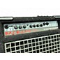 Used Gallien-Krueger Backline 112 Bass Combo Amp
