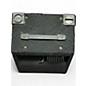 Used Gallien-Krueger Backline 112 Bass Combo Amp