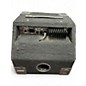 Used Gallien-Krueger Backline 112 Bass Combo Amp