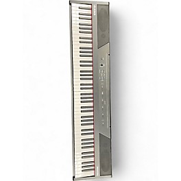 Used Alesis Recital 88 Keyboard Workstation