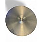 Used Zildjian 14in K Hi Hat Pair Cymbal