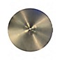 Used Zildjian 14in K Hi Hat Pair Cymbal