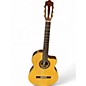 Used Cordoba GK Studio Negra Natural Classical Acoustic Guitar thumbnail