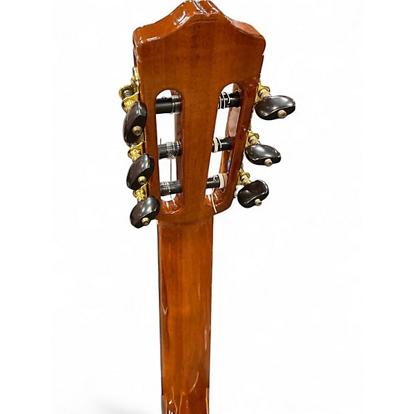 Used Cordoba GK Studio Negra Natural Classical Acoustic Guitar