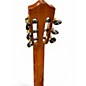 Used Cordoba GK Studio Negra Natural Classical Acoustic Guitar