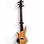 Used Ibanez SR1356B Dual Mocha Burst Electric Bass Guitar