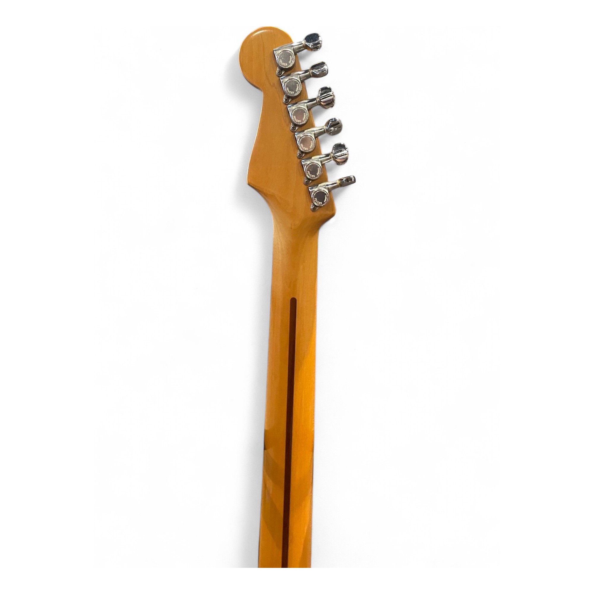 ギター Stratocaster body Stratocaster Compatible Body SSS - Arctic White | Reverb