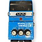 Used DOD FX65 Chorus Effect Pedal