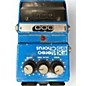 Used DOD FX65 Chorus Effect Pedal