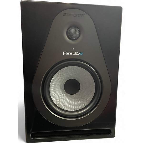 Used Samson RESOLV SE 8 Powered Monitor
