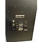 Used Samson RESOLV SE 8 Powered Monitor