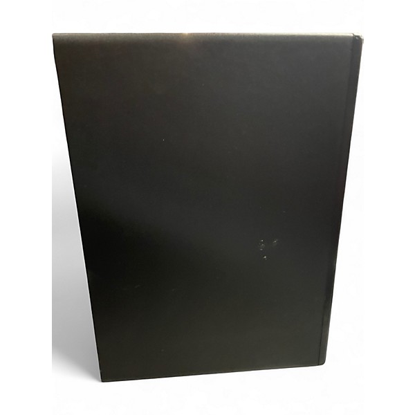 Used Samson RESOLV SE 8 Powered Monitor