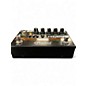 Used Radial Engineering Tonebone PZ Deluxe Pedal