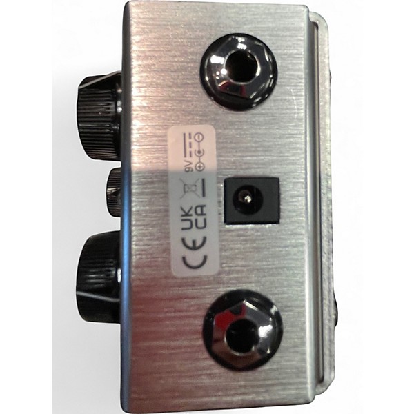 Used Way Huge Electronics Overdrive Effect Pedal